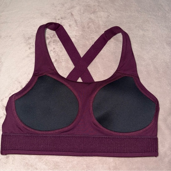 Girlfriend collective sport bra size S - Picture 3 of 5